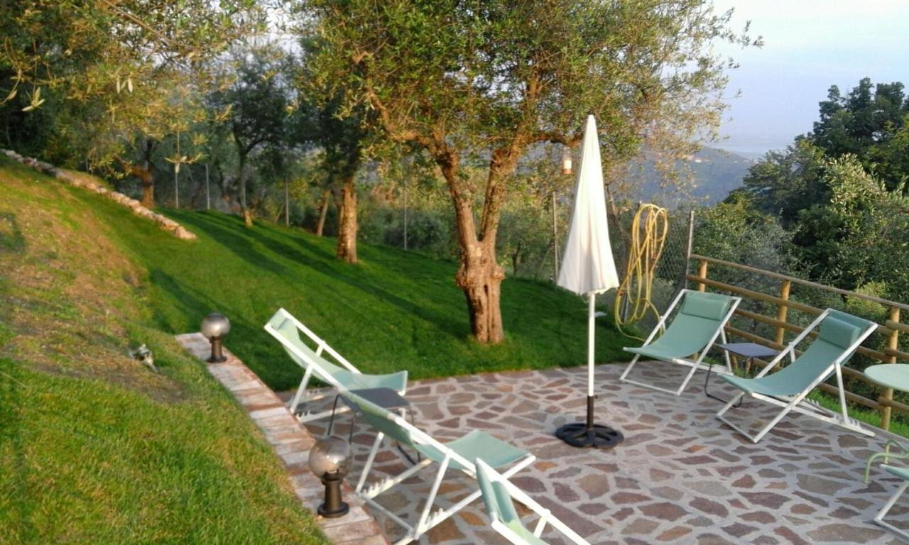 Le Donne Di Bargecchia Villa Corsanico-Bargecchia Exterior photo