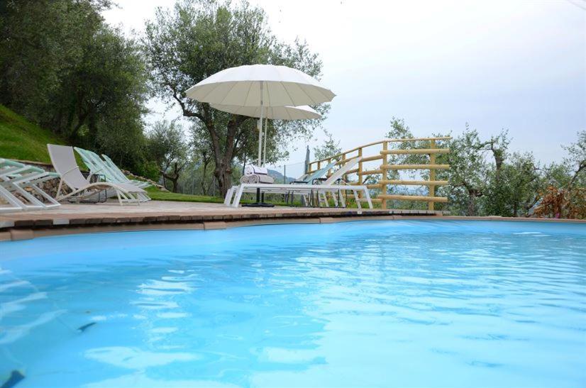 Le Donne Di Bargecchia Villa Corsanico-Bargecchia Exterior photo